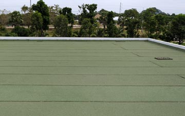 all Daneway roofing types quoted for