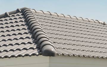 advantages of Daneway clay roofing