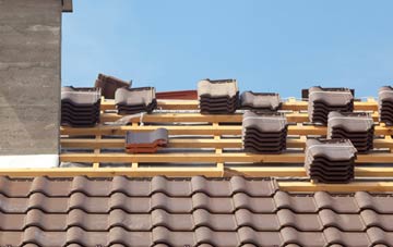Daneway clay roofing costs