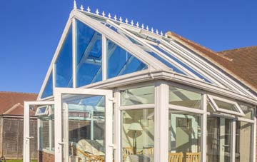 conservatory roof insulation costs Daneway