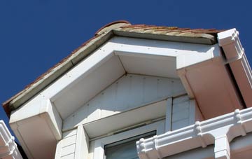 Daneway fascia installation costs