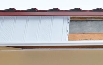 Daneway fascia repair costs