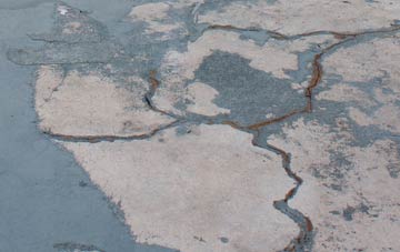 fibreglass roofing replacement Daneway