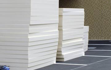 Daneway flat roof insulation costs