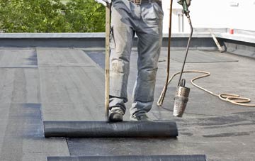 flat roof replacement Daneway, Gloucestershire