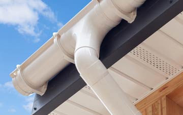 Daneway gutter installation costs