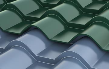 who should consider Daneway plastic roofs