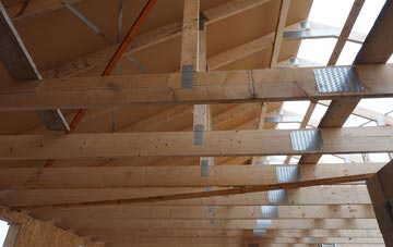 Daneway roof truss costs