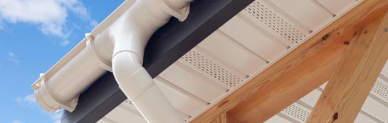 get Daneway guttering quotes today