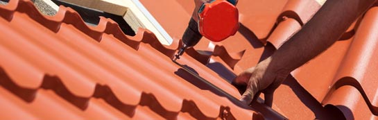 save on Daneway roof installation costs