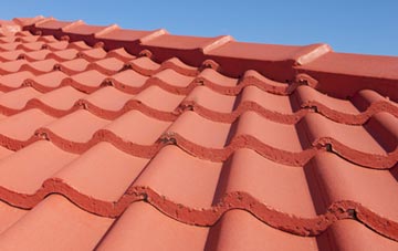 Daneway tile and slate roof replacement