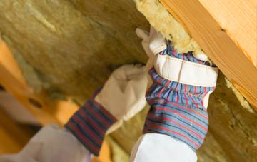 types of Daneway pitched roof insulation materials