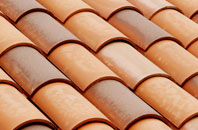 Daneway clay roofing