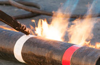 Daneway flat roofing replacement