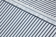 Daneway metal roofing