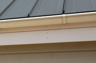 Daneway soffit repair