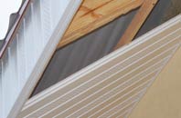 rated Daneway soffit repair companies